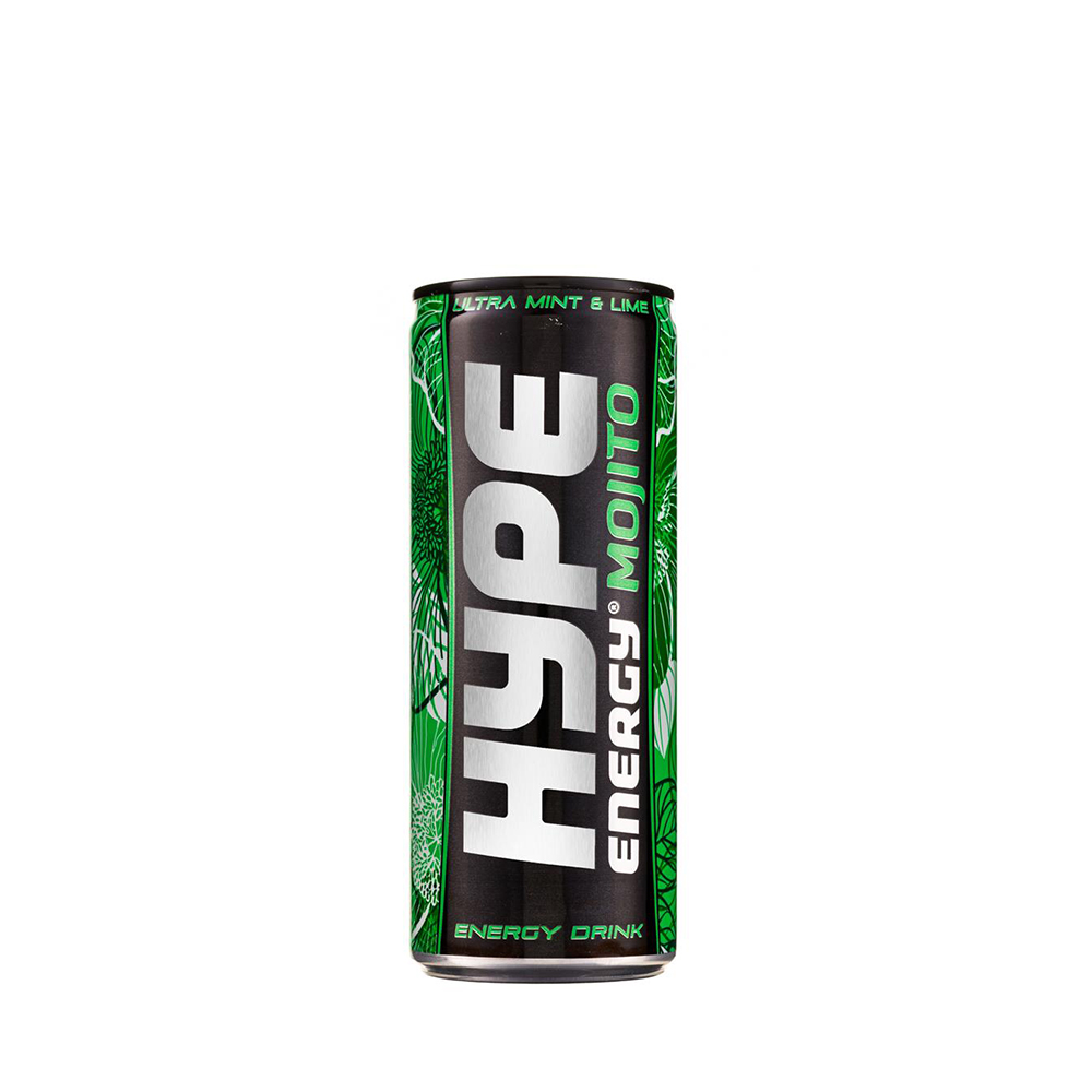 Picture of Hype Energy mojito (24)